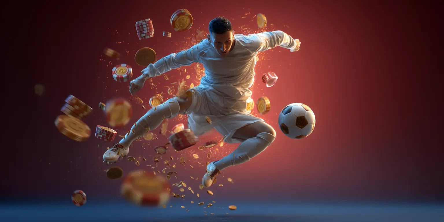 96ace — Liga Premier