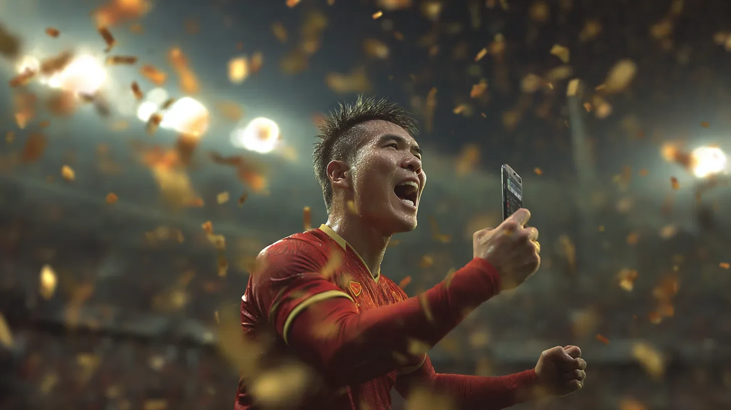 96ace — Piala FA Malaysia