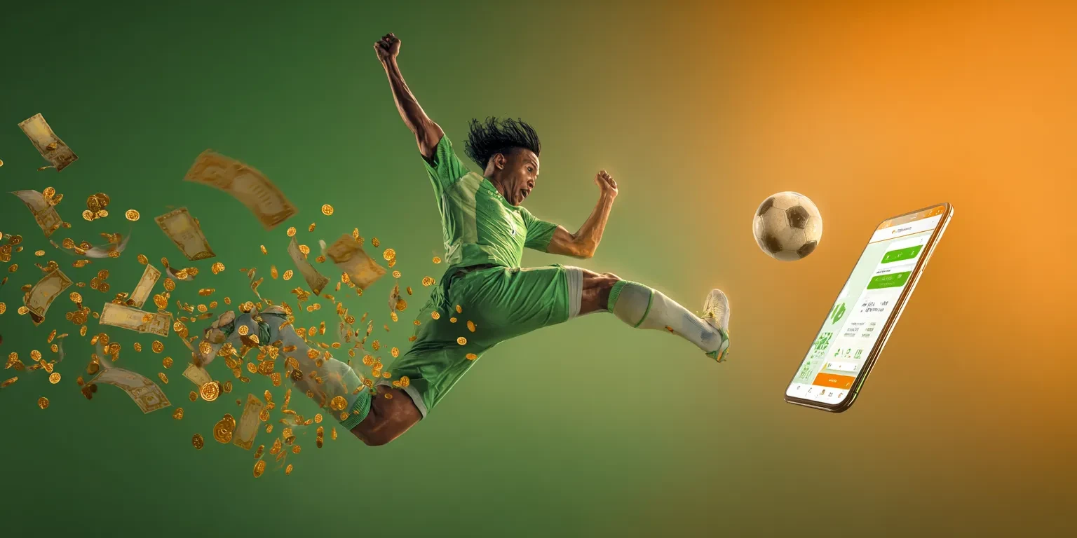 96ace — Football